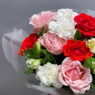 Букет для Очаровашки 2