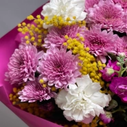 Букет &laquo;Черемушка&raquo; 2