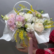 Композиция &laquo;Ранняя  весна&raquo; 0