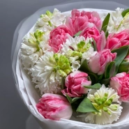 Букет &laquo;Изящная гармония&raquo; 1