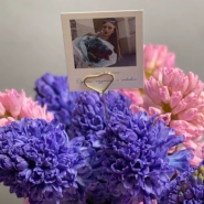 Композиция &laquo;Цветочная феерия&raquo; 1