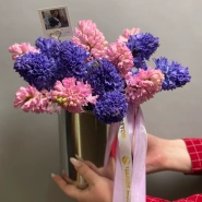 Композиция &laquo;Цветочная феерия&raquo; 0