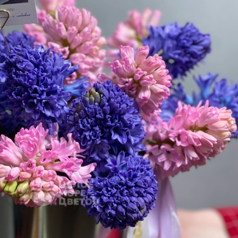 Композиция &laquo;Цветочная феерия&raquo;