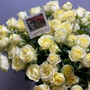 Композиция &laquo;Искры вдохновения&raquo; 2