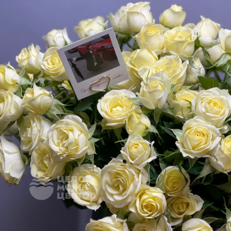 Композиция &laquo;Искры вдохновения&raquo;