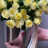 Композиция &laquo;Искры вдохновения&raquo; 1