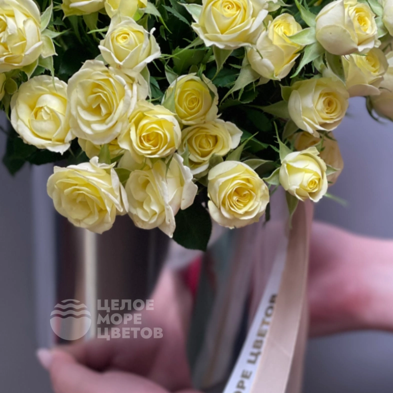 Композиция &laquo;Искры вдохновения&raquo;