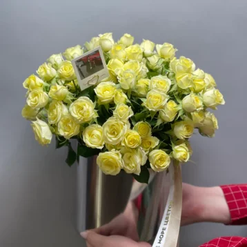 Композиция «Искры вдохновения»