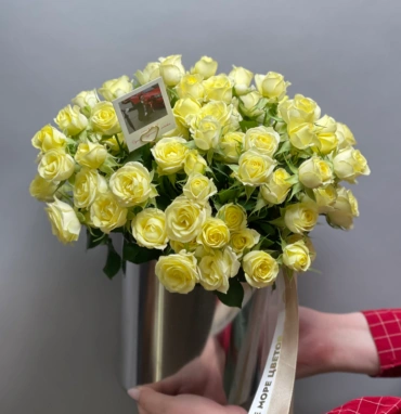 Композиция «Искры вдохновения»