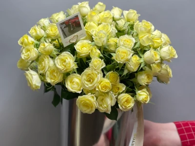 Композиция «Искры вдохновения»