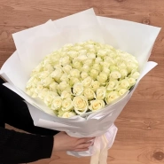 Букет &laquo;Нежность чувств&raquo;  1