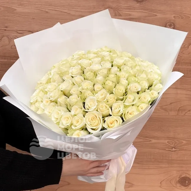 Букет &laquo;Нежность чувств&raquo; 