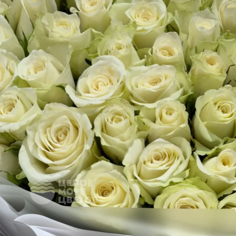 Букет &laquo;Нежность чувств&raquo; 