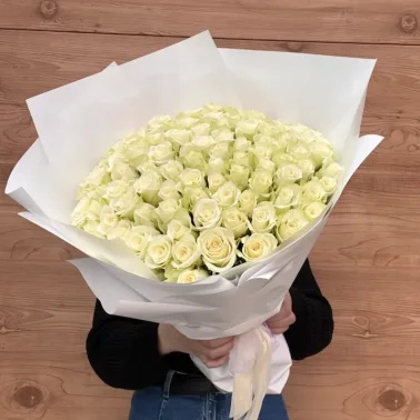 Букет «Нежность чувств» 