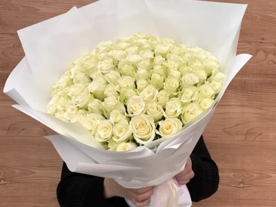 Букет «Нежность чувств» 