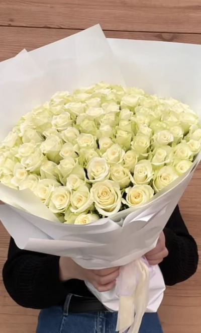 Букет «Нежность чувств» 