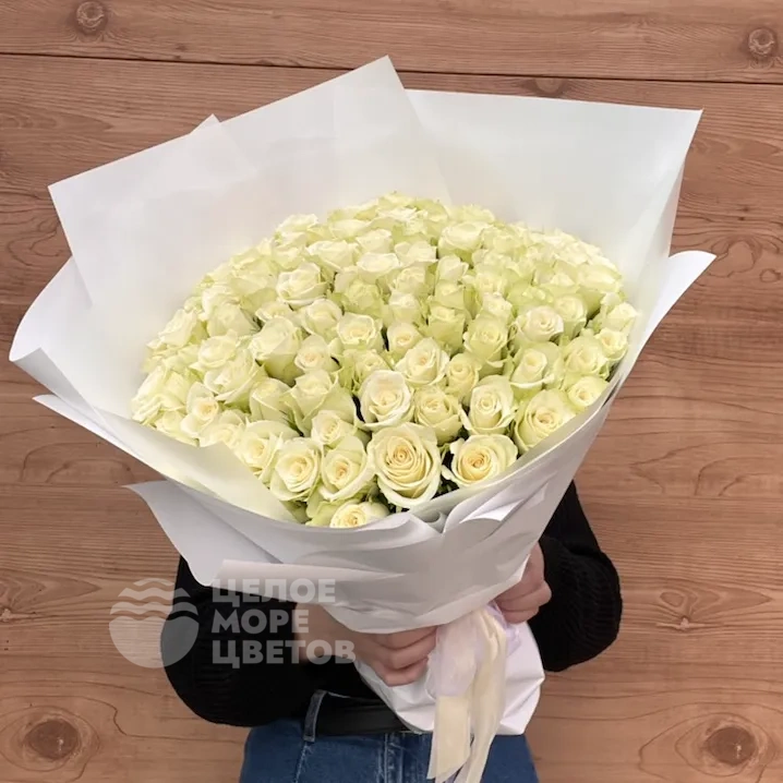 Букет &laquo;Нежность чувств&raquo; 