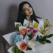 Дофаминовый букет &laquo;Яркость красок&raquo; 3