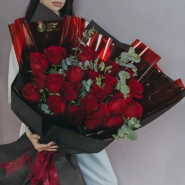 Букет-гигант &laquo;Романтик&raquo; 2