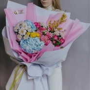 Букет &laquo;Дофамин&raquo;  3