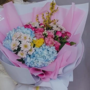 Букет &laquo;Дофамин&raquo;  2