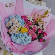 Букет &laquo;Дофамин&raquo;  1