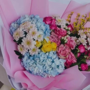 Букет &laquo;Дофамин&raquo;  4