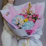 Букет &laquo;Дофамин&raquo;  0