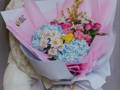 Букет «Дофамин» 