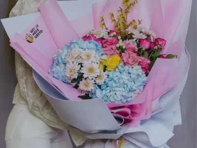 Букет «Дофамин» 