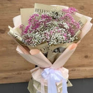 Букет &laquo;Яркость красок&raquo; 0