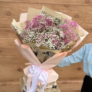 Букет &laquo;Яркость красок&raquo; 2