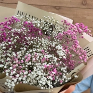 Букет &laquo;Яркость красок&raquo; 3