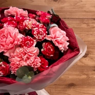 Букет &laquo;Таинственное место&raquo; 3