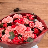 Букет &laquo;Таинственное место&raquo; 4