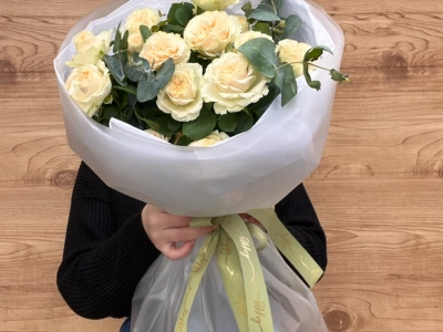 Букет «Комплимент»