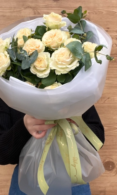 Букет «Комплимент»