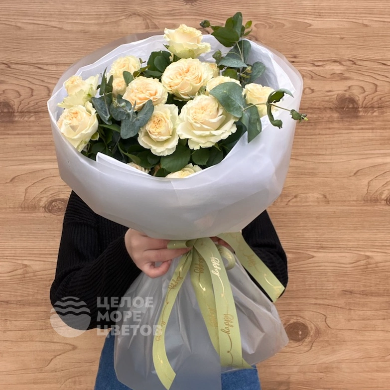 Букет &laquo;Комплимент&raquo;