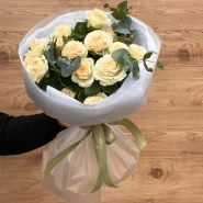 Букет &laquo;Комплимент&raquo; 1