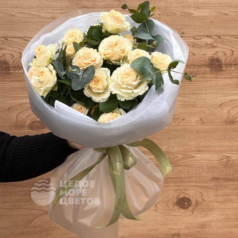 Букет &laquo;Комплимент&raquo;