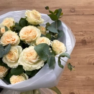 Букет &laquo;Комплимент&raquo; 2