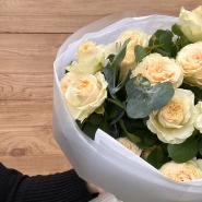 Букет &laquo;Комплимент&raquo; 3