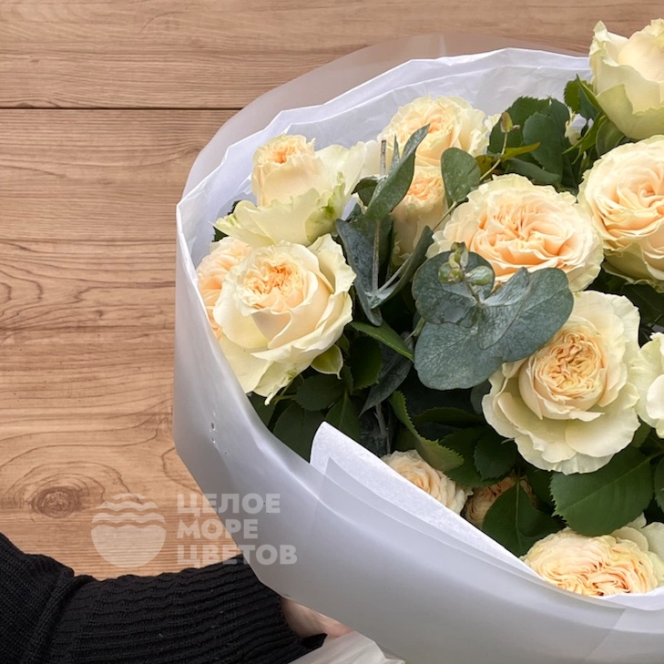 Букет &laquo;Комплимент&raquo;