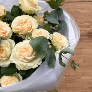 Букет &laquo;Комплимент&raquo; 4